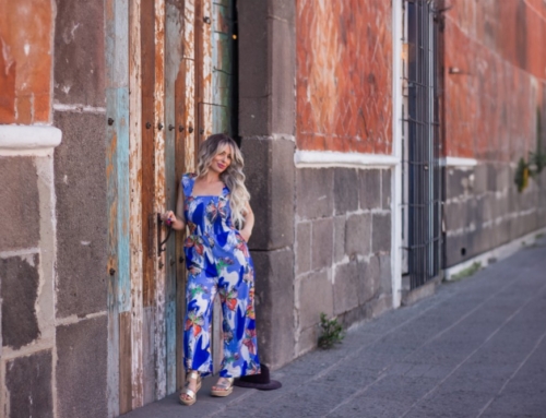 Fan the Finger Flames